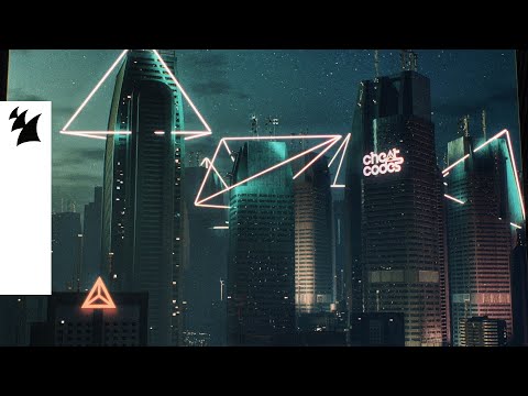 Cheat Codes feat. A7S - Location (Official Visualizer)