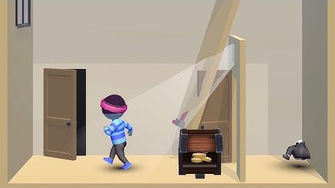 trouser cut - All Levels #11 Gameplay Android, iOS