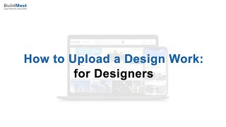 How to Upload Design Works? screenshot 4
