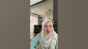 Fasting Meter Raya Celebration Plans 