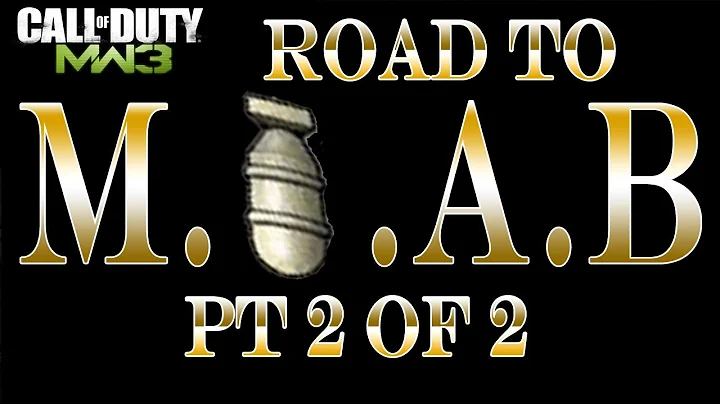 F*CK You Last Stand!! Road To MOAB pt 2 | Seatown M.O.A.B Fail