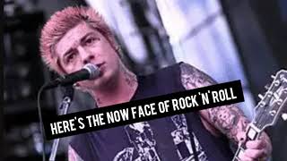 RANCID - HOOLIGANS - LYRICS VIDEO