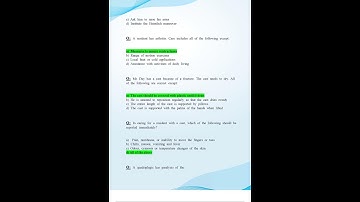 PSW FOUNDATIONS MODULE 12 TEST LATEST 2025 2026 UPDATE QUESTIONS EN ANSWERS GRADE A 100 CORRECT VERI