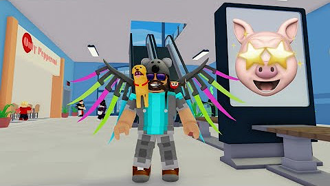 Show Me Roblox Pictures