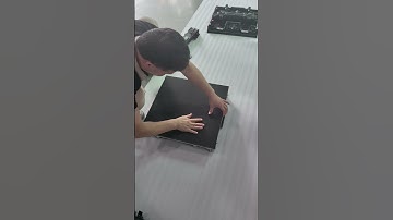 Quick maintenance and assembly of LED display screens #ckgled #ledscreen #led #leddisplay