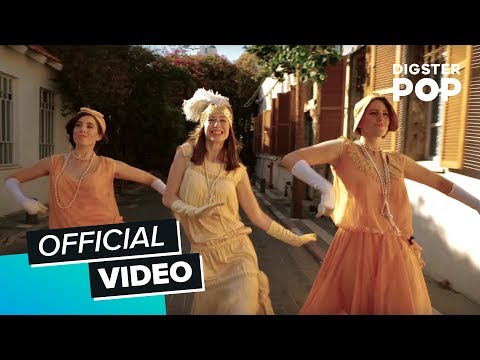 Обложка видео "NORDA - Gypsy (Catch Me If You Can)"