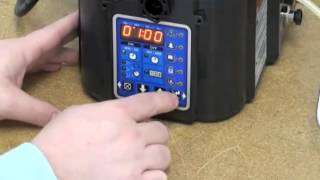 Graco G3 - Injector System