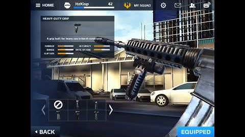 MC5 Compakt-665 Attachments