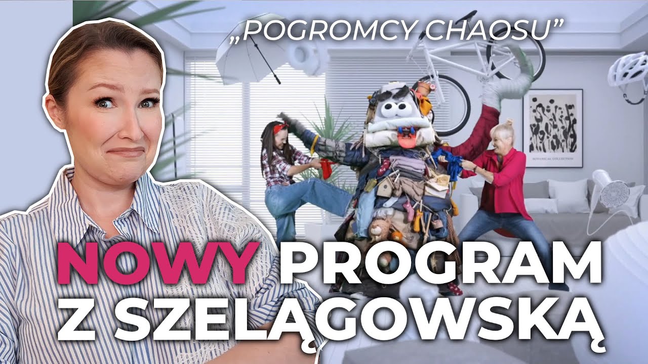 Festiwal cringe'u czy miła odmiana? Architekt wnętrz reaguje na 