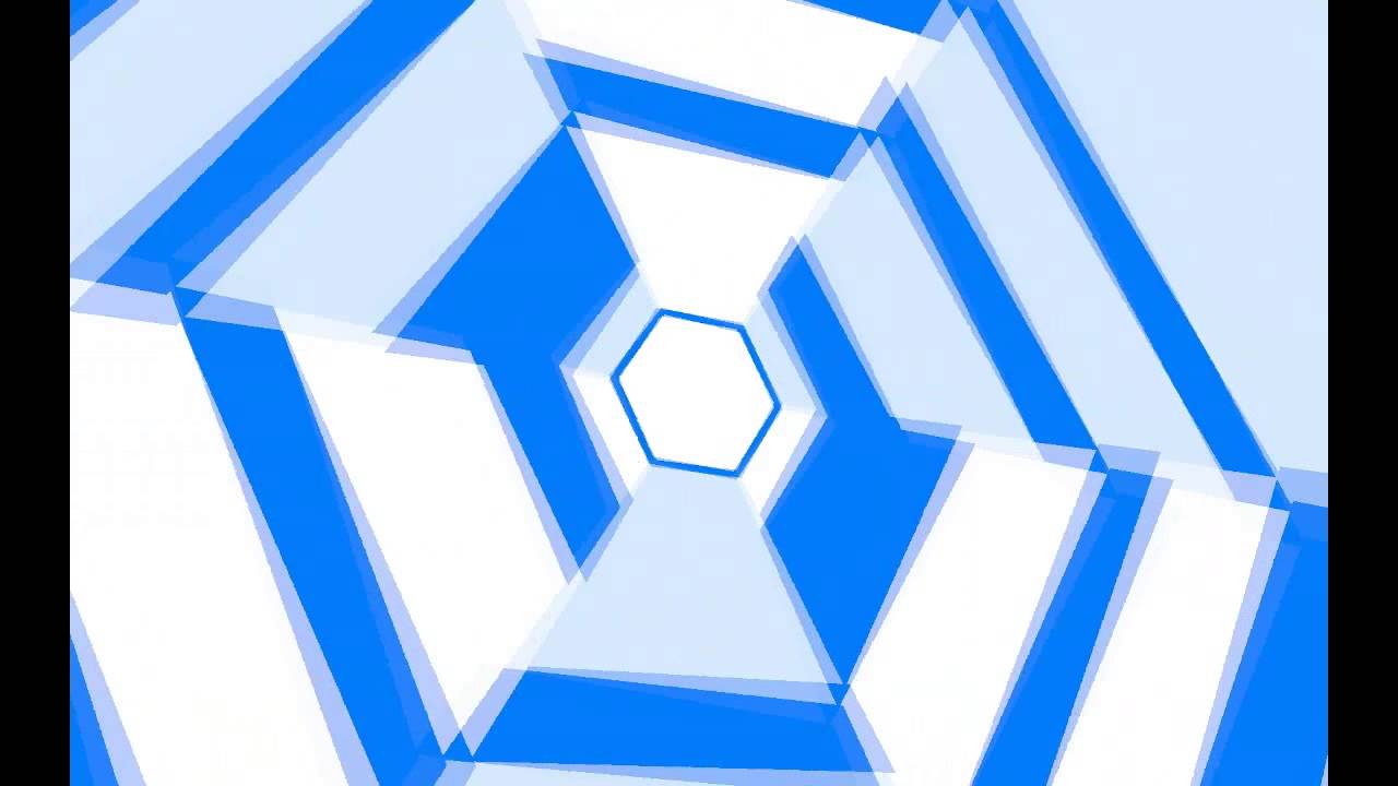 super hexagon hyper mode super hexagon hyper mode