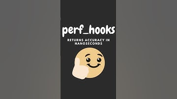 Measure TypeScript Execution Time | So Long Nhong