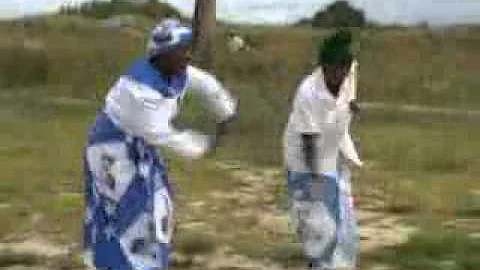 ndaongorora ndikaona-ZCC MBUNG