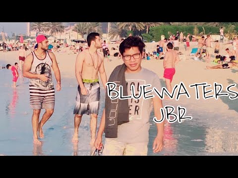 DUBAI BLUE WATER ISLAND | DUBAI WORLD CLASS DESTINATION