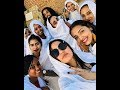 الاء صلاح كنداكه تسقط تالت 