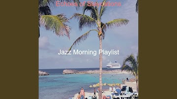 Glorious Jazz Sax with Strings - Vibe for Staycations