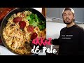 COMO FAZER ARROZ DE PATO :: SÉRIE ARROZES EP 03 :: UNDERCHEF