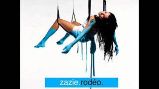 Zazie - Rodeo chords