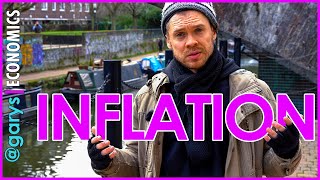 Inflation - Why We Should Have Seen This Coming