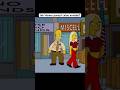 Jak Homer Simpson porazil celou armádu? 🪖 #simpsons #thesimpsons #simpsonovi #homersimpson