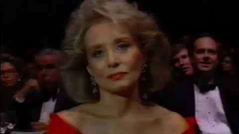 1989 Television Academy Hall of Fame Awards | Inco...