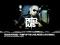 Miniature de la vidéo de la chanson Pump Up The Jam (Peter Luts Remix)