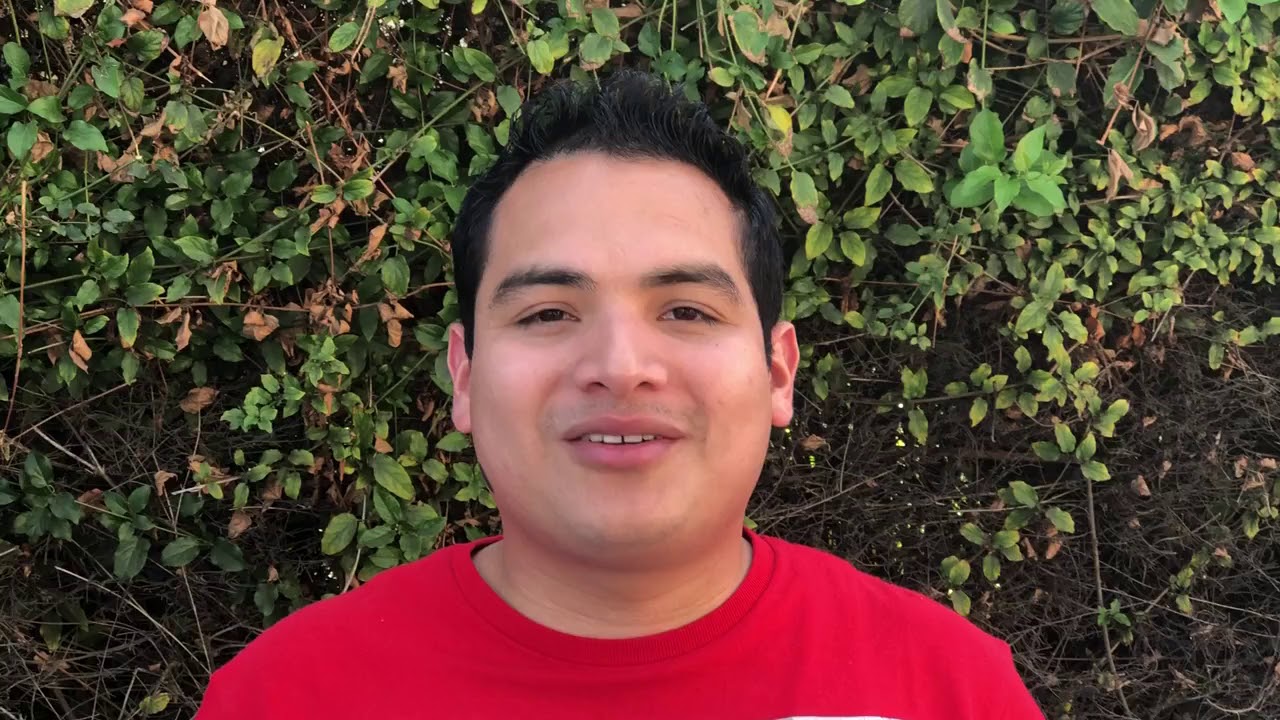 Glober to Converge - Miguel Frias