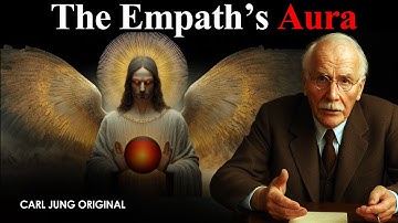 The Rare Aura of a Spiritually Awakened Empath | Carl Jung Original