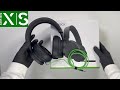 Unboxing New Xbox Wired Stereo Headset - $60?