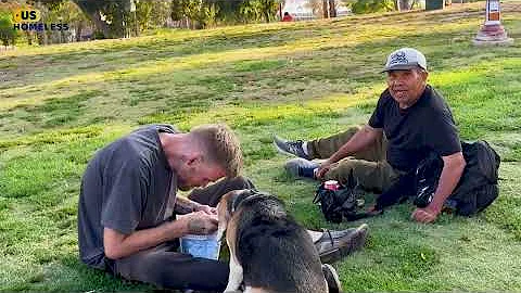 Los Angeles Homeless Crisis 2025: The Fall of America’s Iconic City | Homeless in America