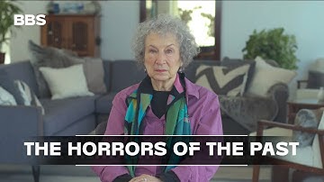 Margaret Atwood shares REAL LIFE parallels in The Handmaid