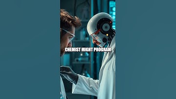 Beyond Humans in the Lab Autonomous Robots Redefining Discovery