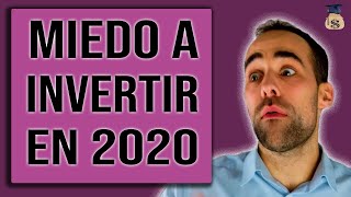 👉 Por qué EMPEZAR a INVERTIR (en 2020) 👈 Te doy LAS CLAVES para decidir si INVERTIR O NO 🙊