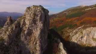 Skylan.es - Aranzazu (Gipuzkoa) Otoño