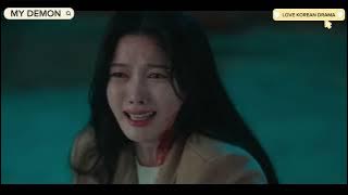 Roy Kim - Whenever, Wherever (OST My Demon) 그대가 있는곳, 언재 어디든 , Sad Scene Song Kang & Kim Yoo Jung