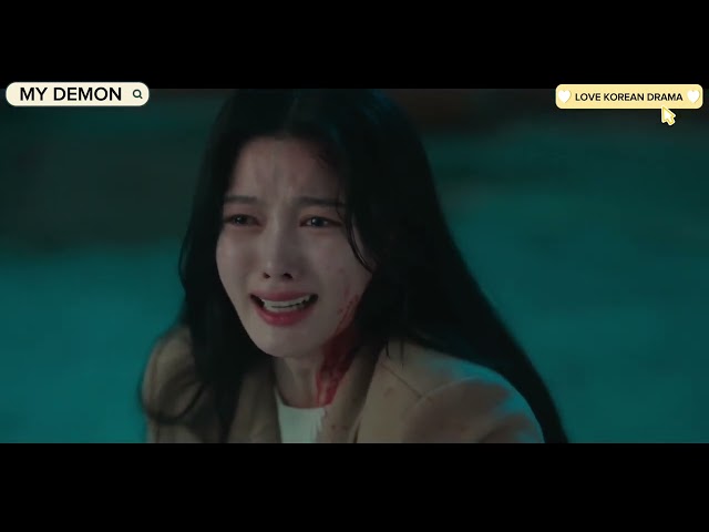 Roy Kim - Whenever, Wherever (OST My Demon) 그대가 있는곳, 언재 어디든 , Sad Scene Song Kang & Kim Yoo Jung class=