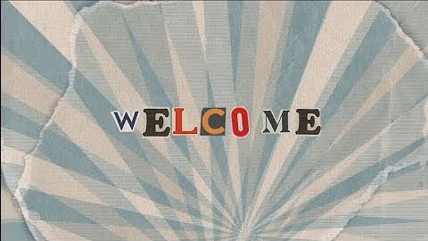 TUGAS INFORMATIKA MEMBUAT VLOG YANG BERJUDUL ☆ ONE WORD RIVIEW ☆