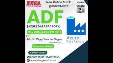 💡 Kickstart Your Azure Journey with ADF (Azure Data Factory)!
