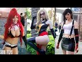 WonderCon 2020 Postponed / 2014-2019 Cosplay Music Video