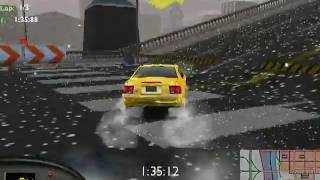 Midtown Madness 1 - Old Town Twist screenshot 5