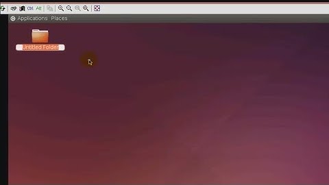 How to install graphical Desktop in ec2 instance ubuntu14.04 (Linux) and access from windows pc