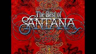 Video thumbnail of "Santana Hold On"
