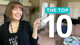 Top 10 WAYS to Tame Your Worry Habit (break free of fear with God's help!)