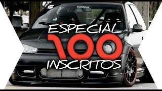 Especial De 100 [INSCRITO]+[OBRIGADO]