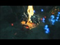 Diablo 3 Reaper of Souls - Crusader Skills in action