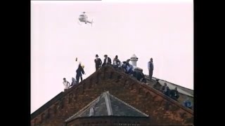 Celebrity Strangeways Prison Riot Of 1990 Net Worth