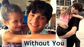 Caleb And Hayley - Without You