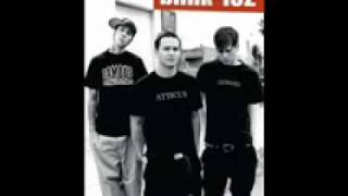 Blink 182 - Everytime i look for you