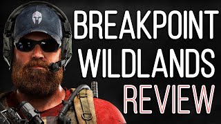 Ghost Recon Breakpoint VS Ghost Recon Wildlands | The Ultimate Comparison (Review)