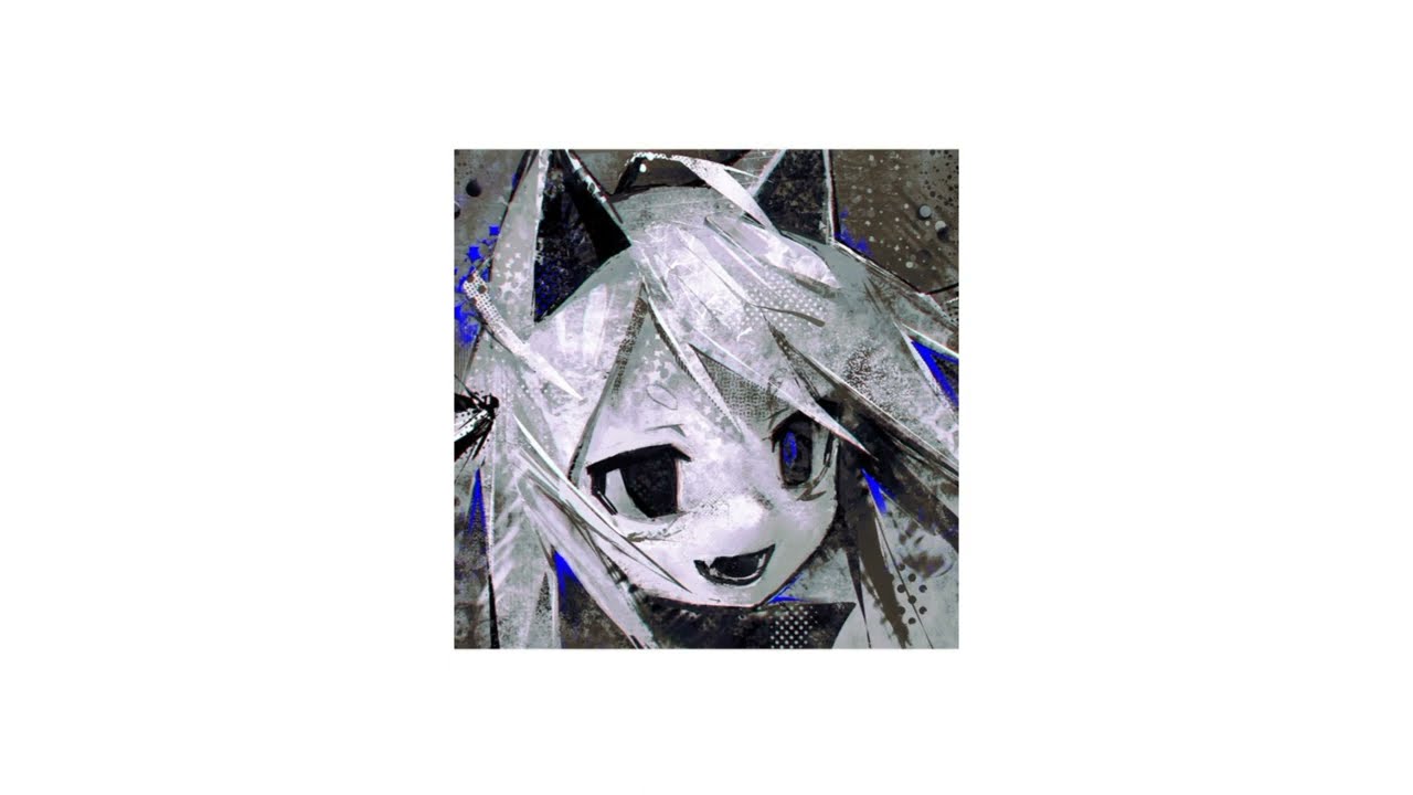 kurokotei - galaxy collapse [sped up]