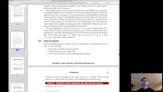 Elixir (programming) Practice, July 21 2017 c